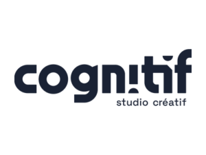 Logo Cognitif Studio Créatif