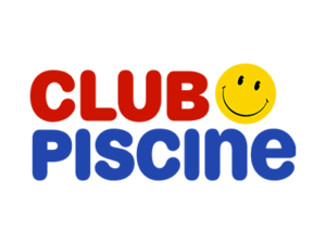 Logo Club Piscine
