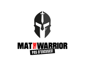 logo matt the warior