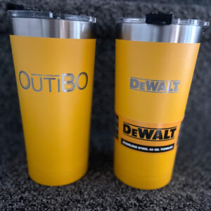 tumbler outibo